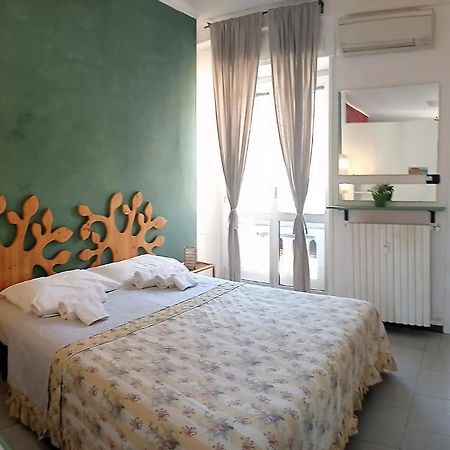 Fegi Suite - Citta Studi, Besta, Politecnico Mailand Exterior foto