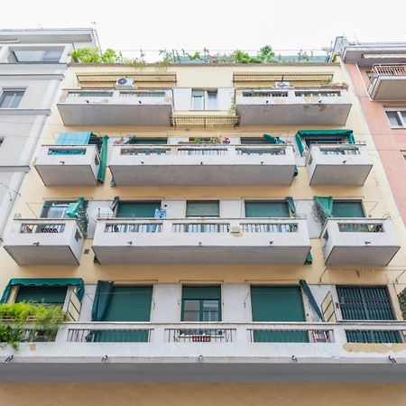 Fegi Suite - Citta Studi, Besta, Politecnico Mailand Exterior foto