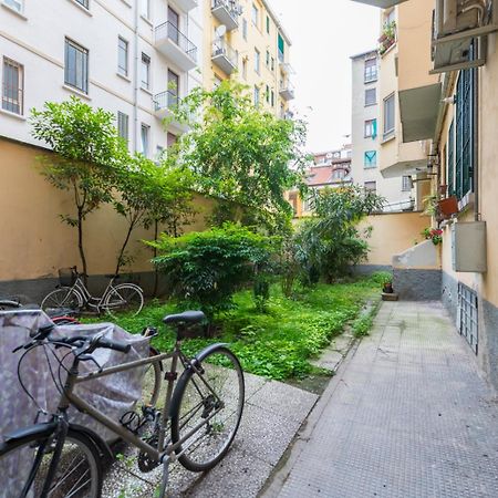 Fegi Suite - Citta Studi, Besta, Politecnico Mailand Exterior foto