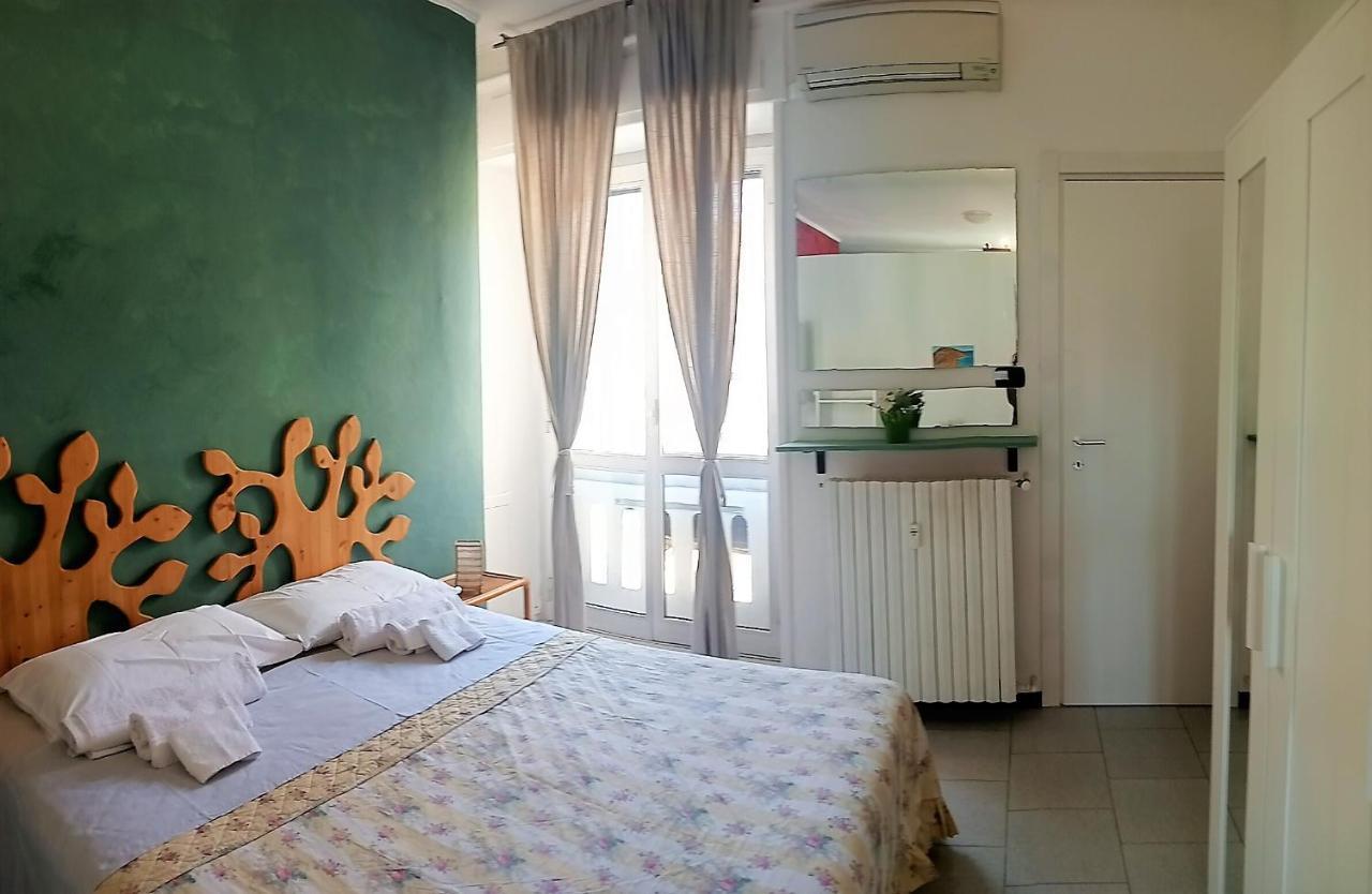 Fegi Suite - Citta Studi, Besta, Politecnico Mailand Exterior foto