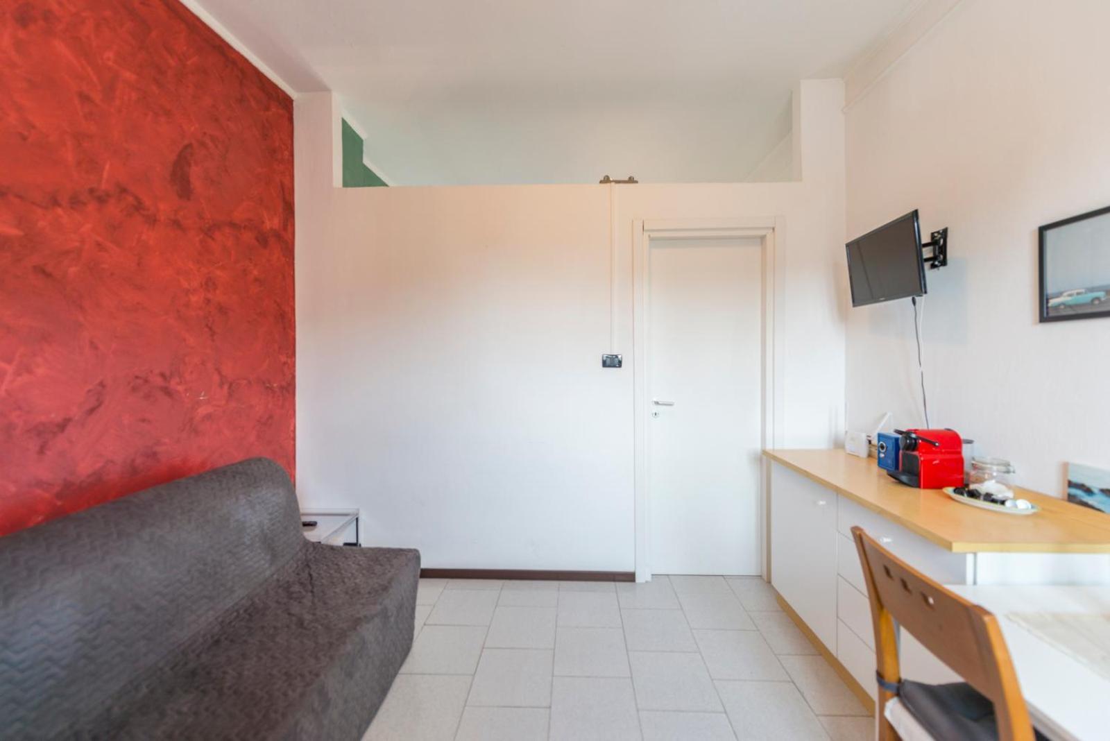 Fegi Suite - Citta Studi, Besta, Politecnico Mailand Exterior foto